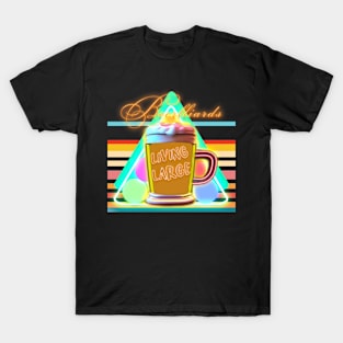 Beer & Billiard T-Shirt